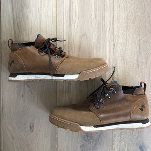Forsake Men’s Boots Size 12